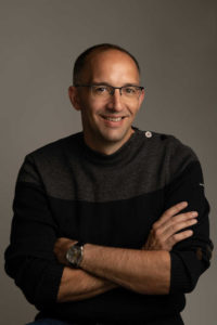 Vincent Jeannerot, Auteur Du Blog