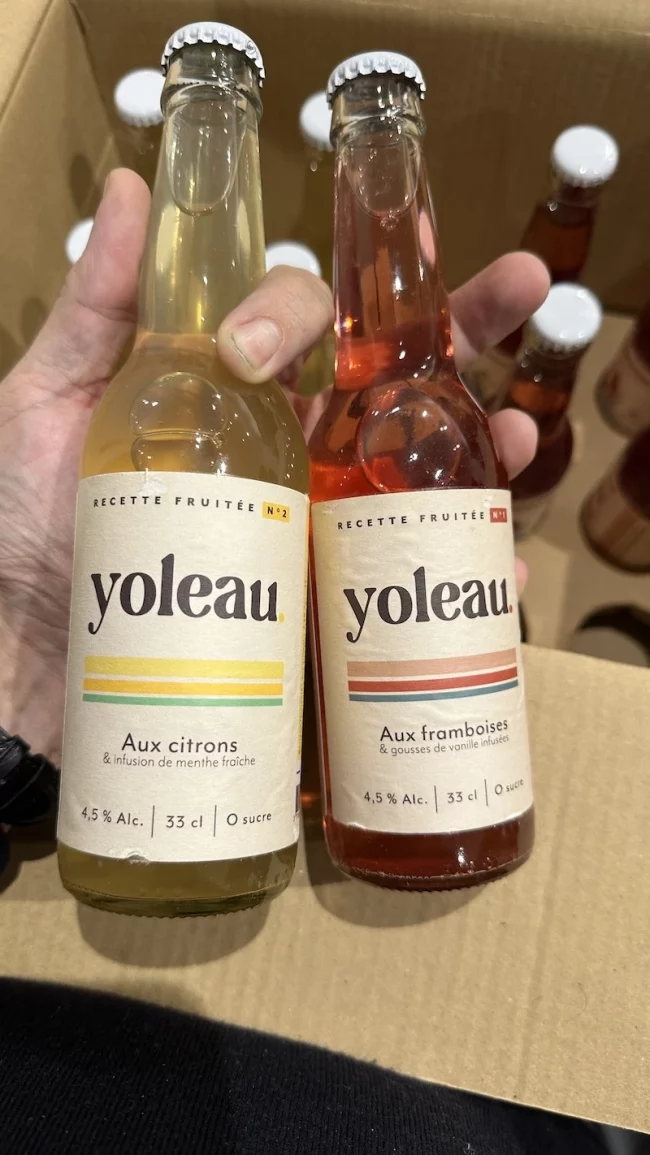 yoleau